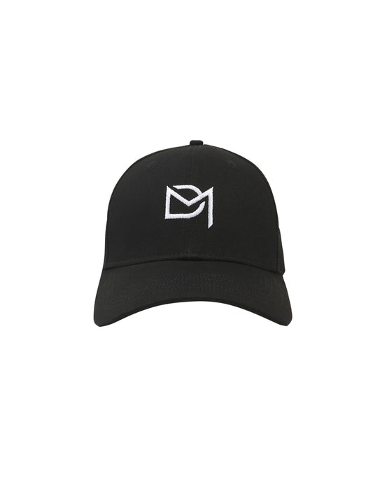 DM BUCKLE HAT