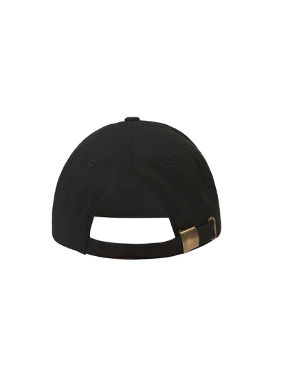 DM BUCKLE HAT