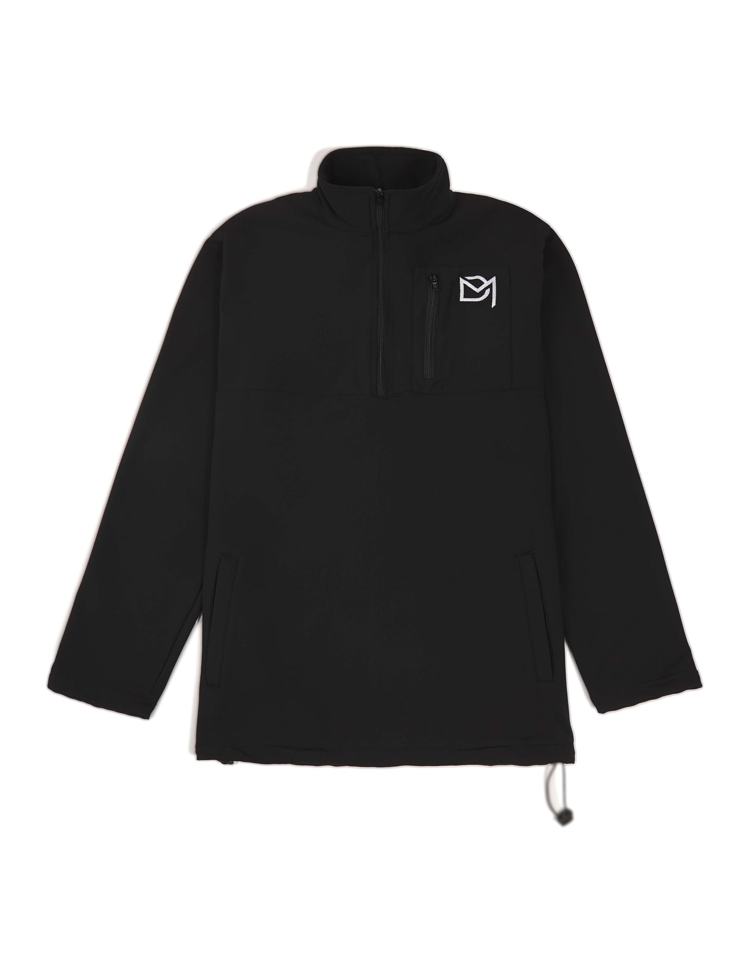 Essential Half Zip Top (Men)